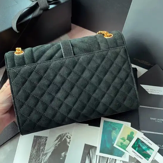 ENVELOPE YSL MEDIUM BAG 0522